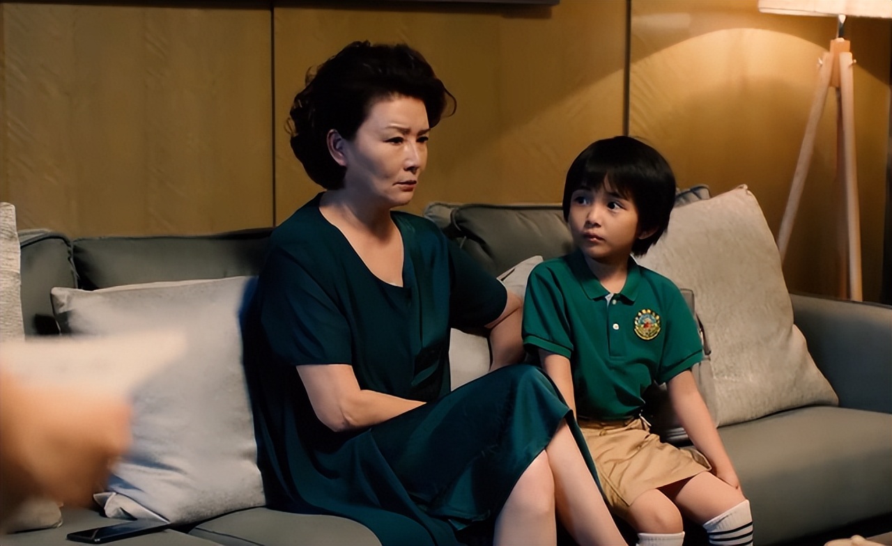 我最难过的是：活生生的女儿，输给了想象中的儿子