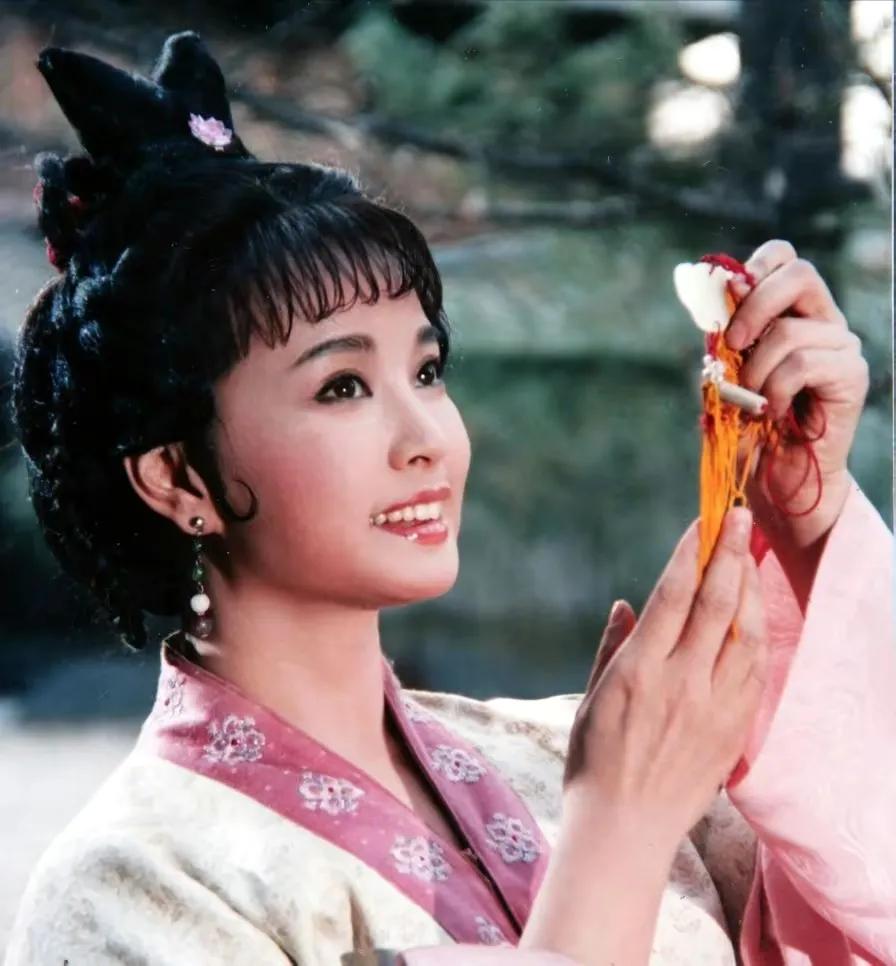 刘晓庆4段婚姻几段情史,刘晓庆四次婚姻观