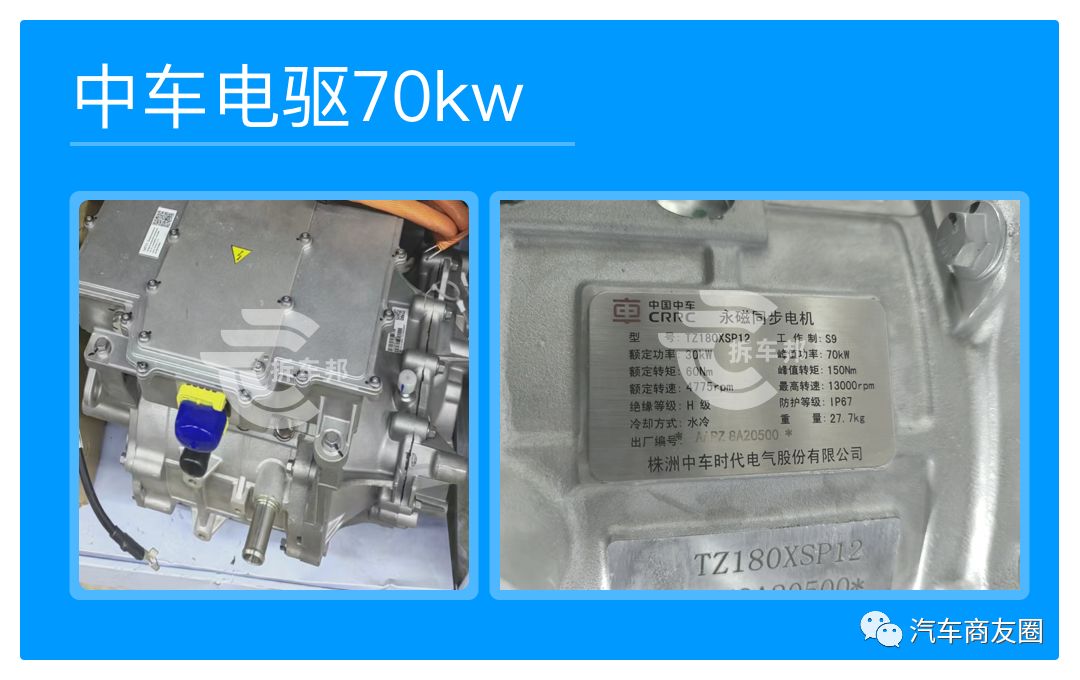 2023驱动电机系统专利,驱动电机型号功率一览表