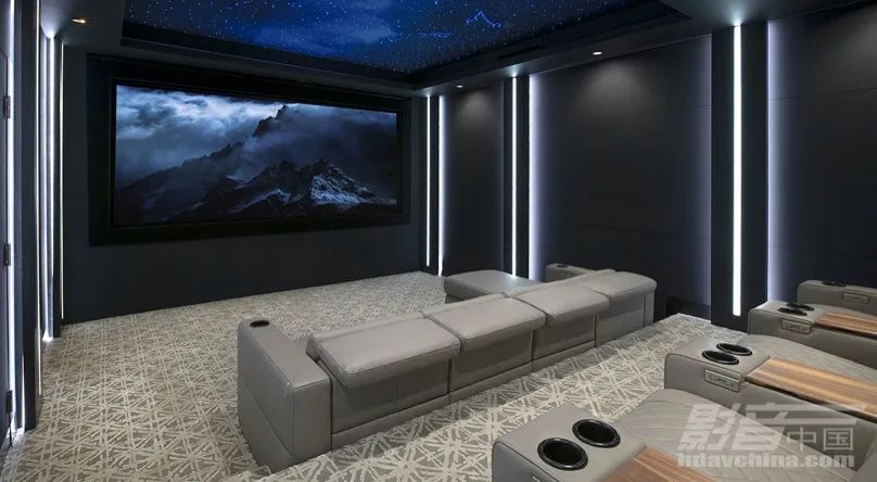 【专题】一文看懂,8KUHD超高清影音系统构建攻略(连载5)