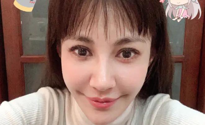 江玉燕造型换脸,江玉燕整容视频