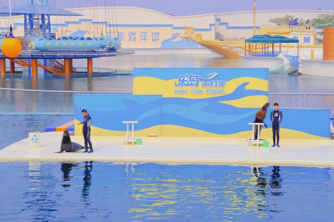 秦皇岛北戴河旅游景点大全,秦皇岛旅游攻略景点推荐