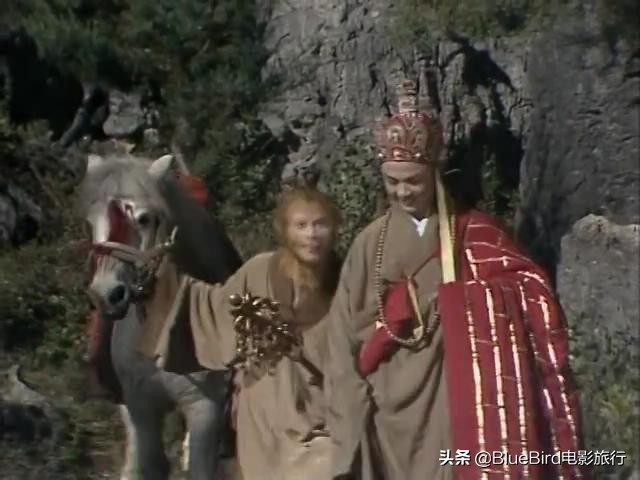 被誉为无法复制的经典电视剧86版《西游记》取景地大揭秘二