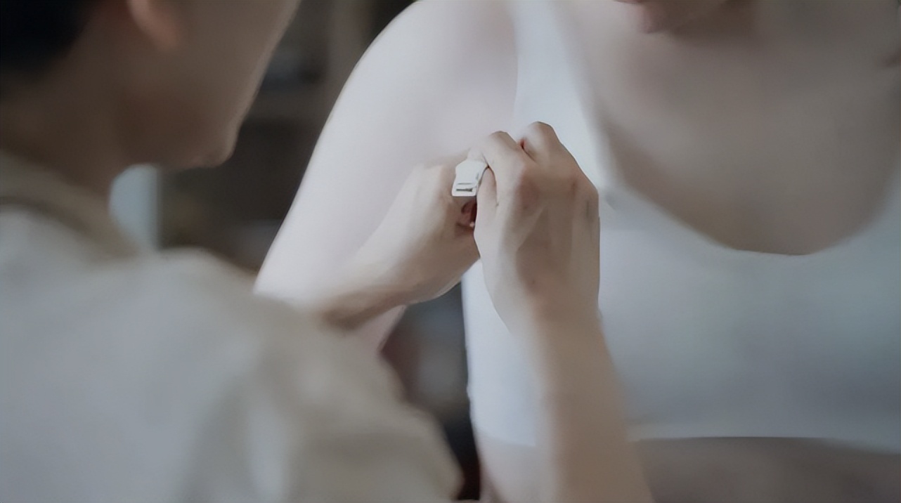 于晓丹惊艳写真图,于晓丹的样子