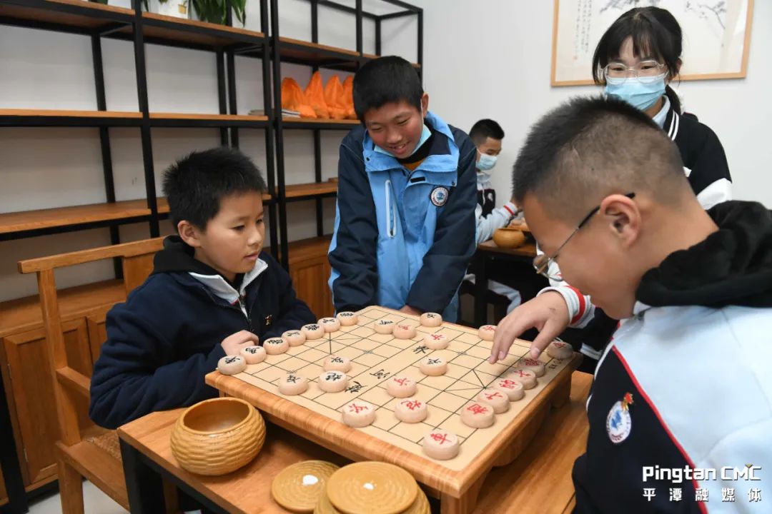 平潭有好多将军墨宝！就在这个艺术馆