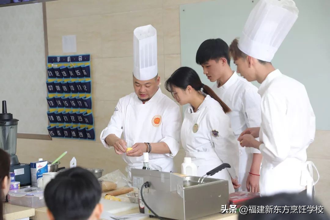 新东方技工学校福建,福建省新东方技工学校