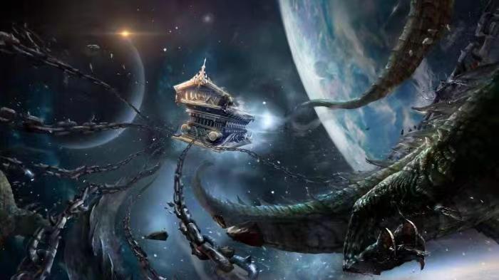 遮天最新解析,遮天动画现在还不可以看吗