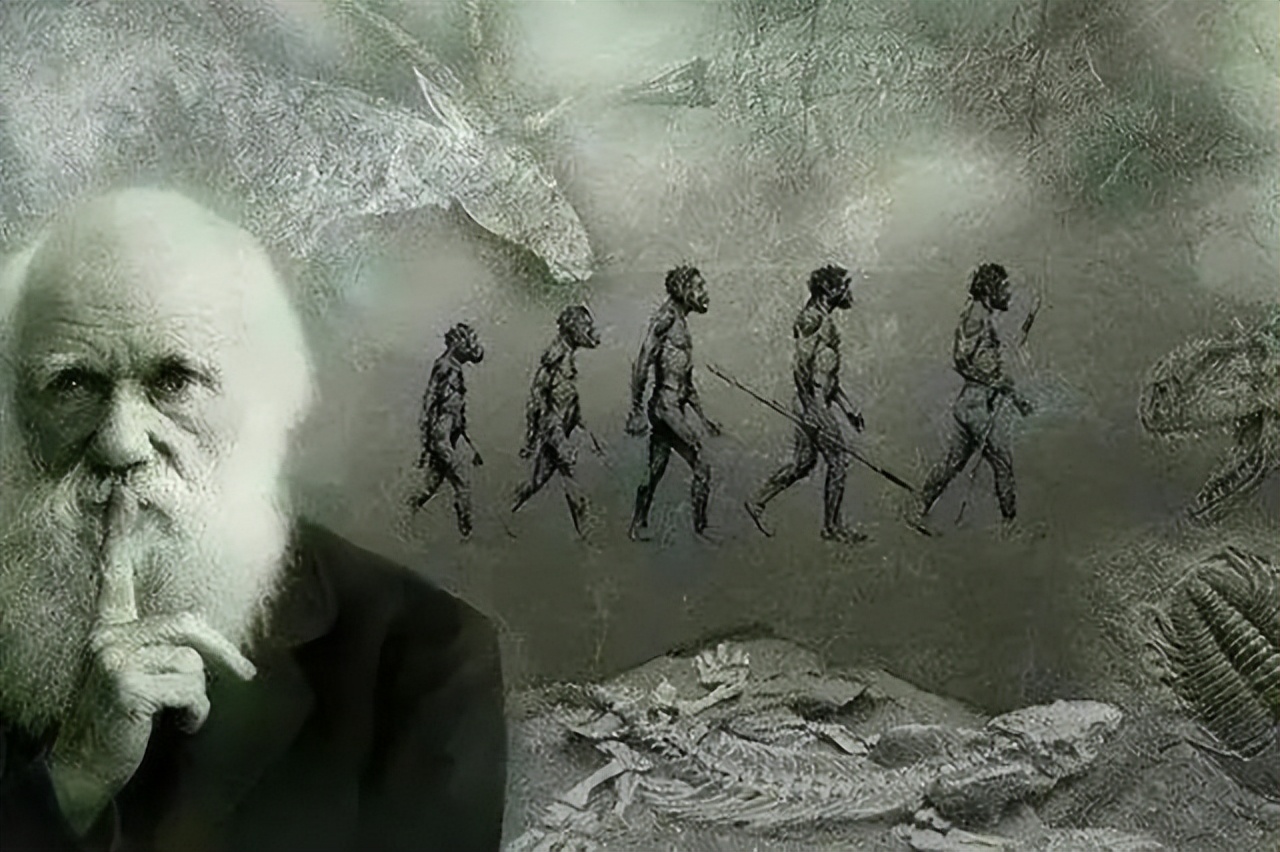 有多少诺贝尔奖得主不相信进化论,为什么越来越多的人不相信进化论