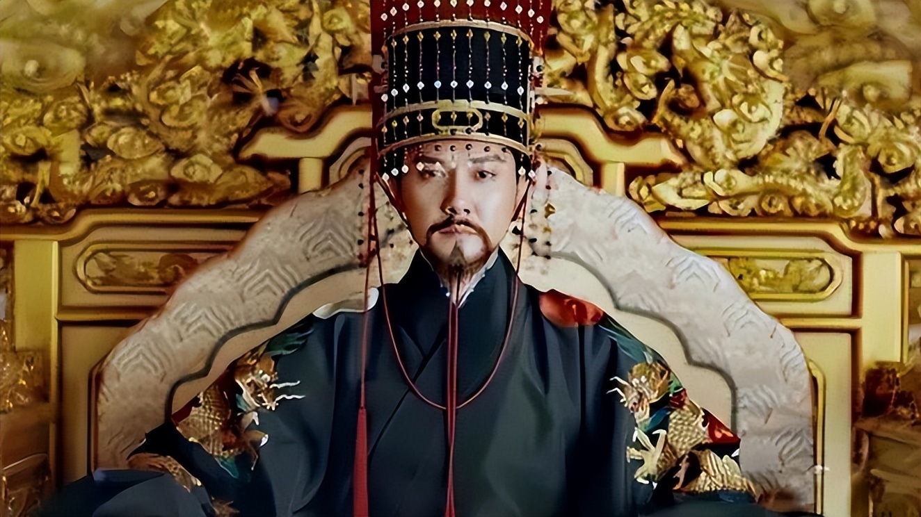 靖难之役vs玄武门之变,靖难之役和燕王之乱