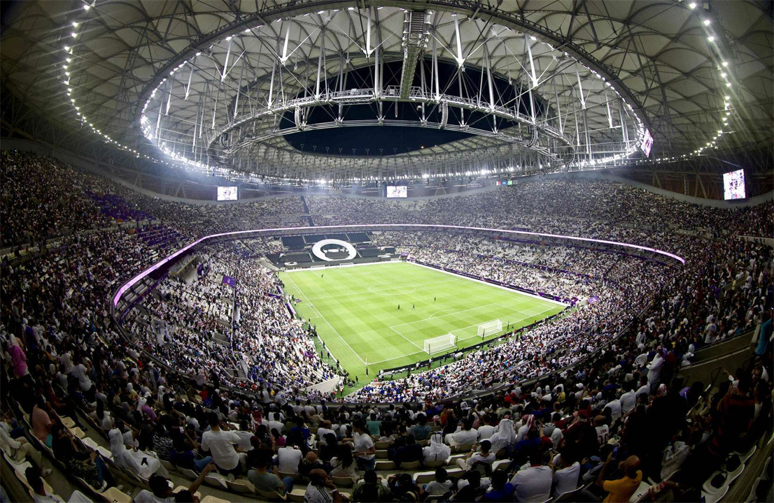 中国制造赢麻了?卡塔尔耗资2200亿办世界杯,举目皆是中国元素