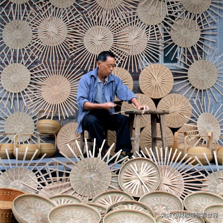 北纬三十度：中国文房四宝之乡的宣城——宣城自古诗人地