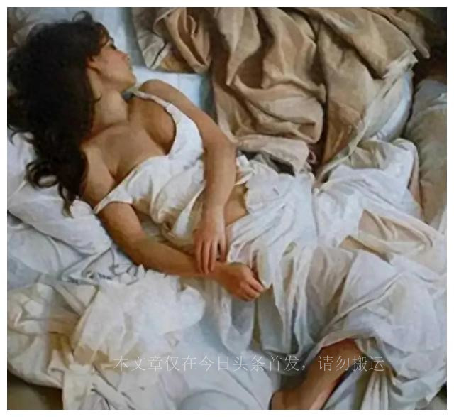 13个荒诞事实：“庞培*院妓**”的工具，阴道内长了“牙齿”