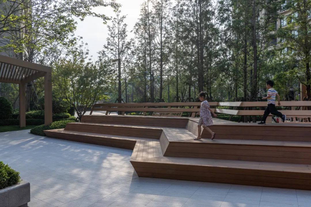 青岛龙湖春江天境俯视图,青岛龙湖春江天境100平