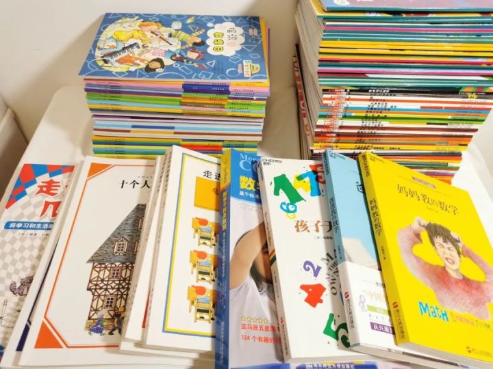 早教数学启蒙思维训练,早教益智启蒙视频0-3岁数学