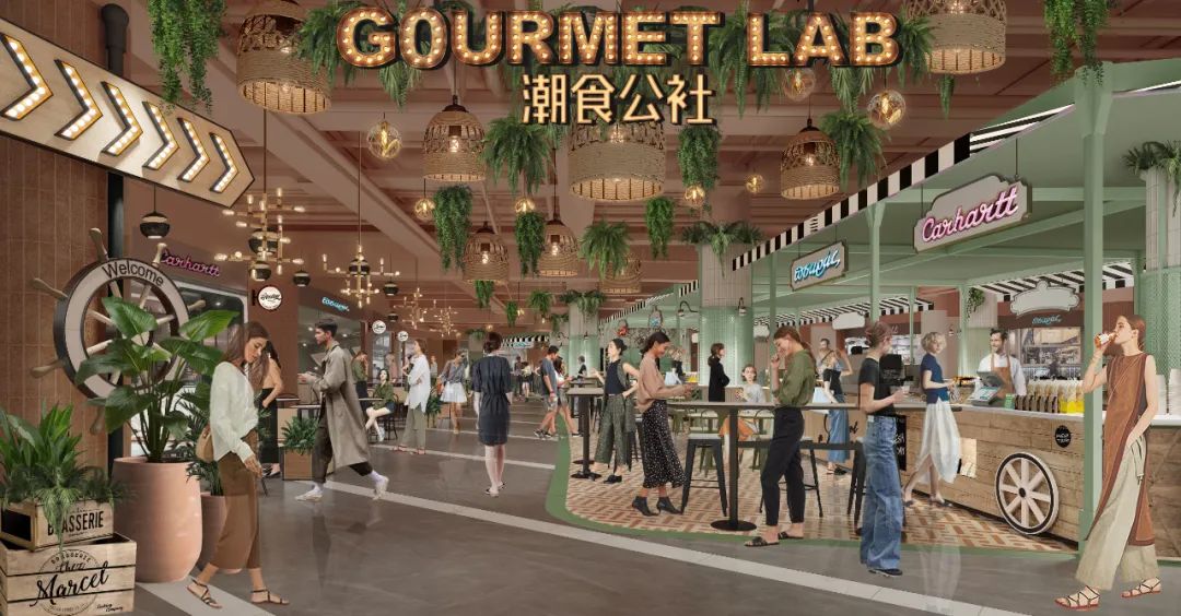 北外滩白玉兰广场现状,韧性成长向阳而生