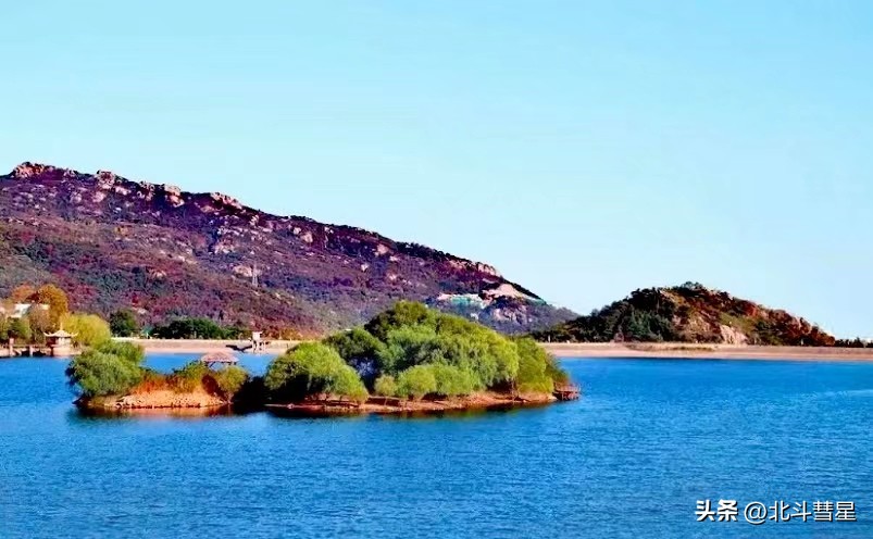 连云港十大必玩景点,连云港旅游十大必去景点