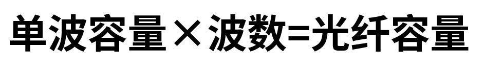 光通信的未来及现状,未来光通信发展趋势及关键技术