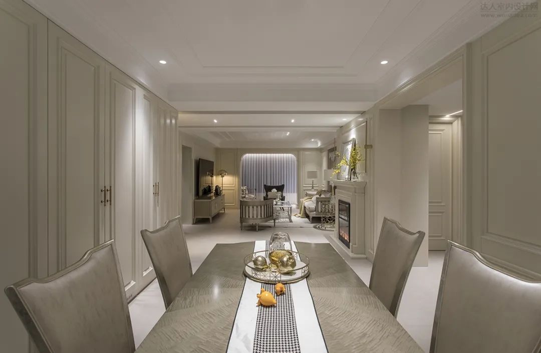 149平极简私宅设计,260私宅设计简约纯粹超有格调