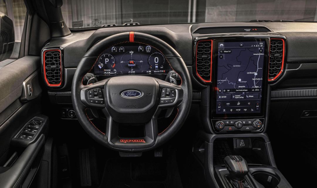 国产ranger会有柴油版的吗,ranger国产后发动机会是多大