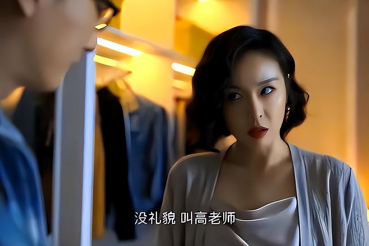 张译与高启强演技对比,张译评价高启强经典片段