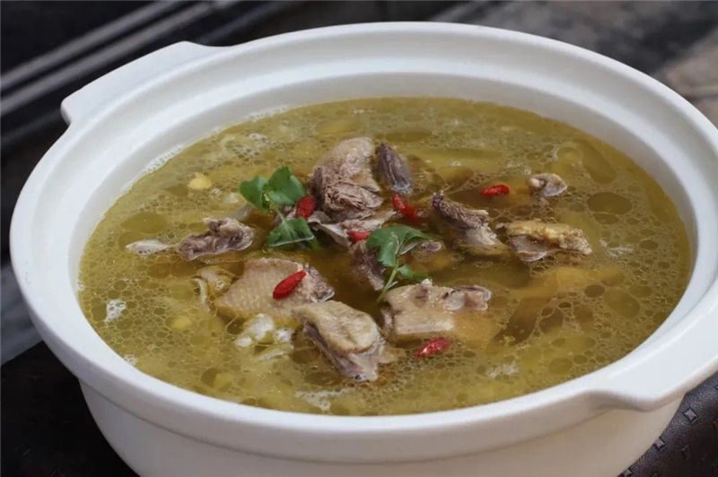 云食集美食,云食小吃