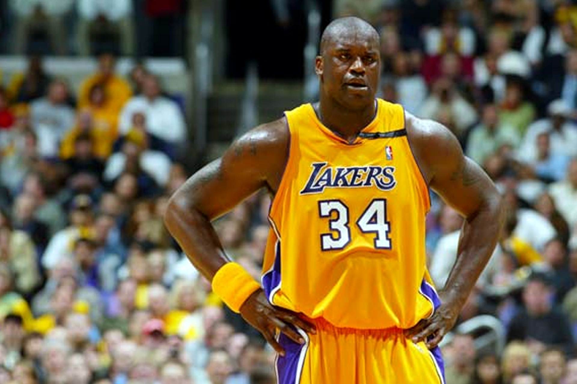 奥尼尔生涯场均数据统计,奥尼尔生涯最佳战绩