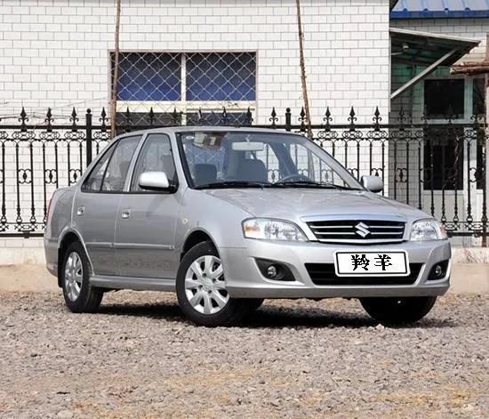 超级省油的车,羚羊省油记录