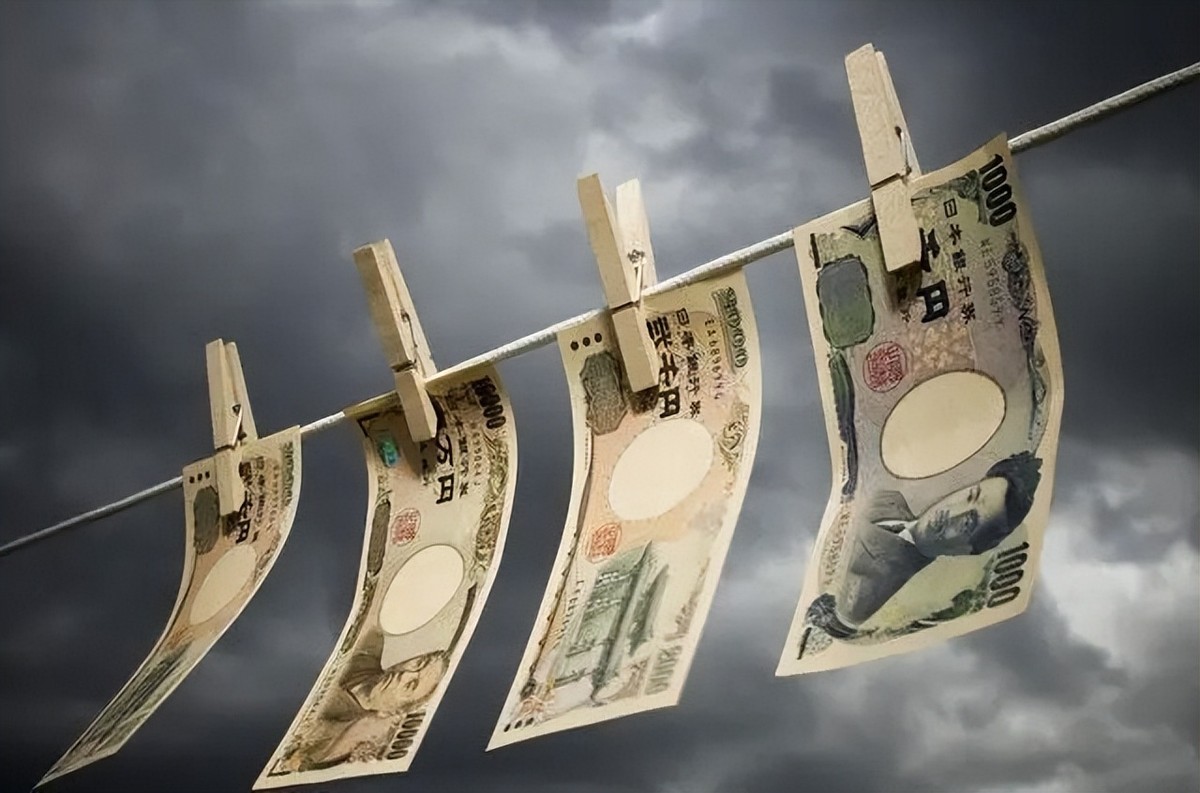 广场协议对日本经济的影响,广场协议对日本经济产生影响