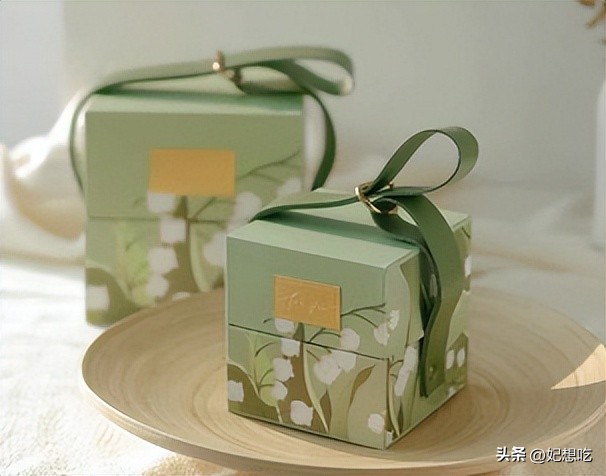 现在的喜糖有哪些,今年流行结婚用的喜糖盒子