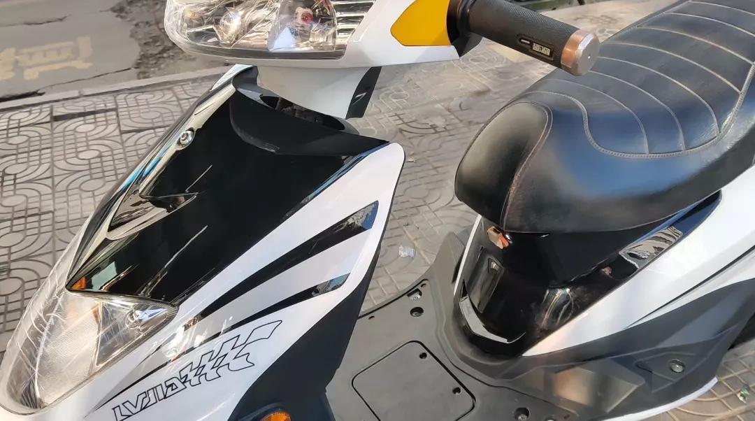 电动车转电门就掉两格电,电动车加电门就掉电松开又恢复