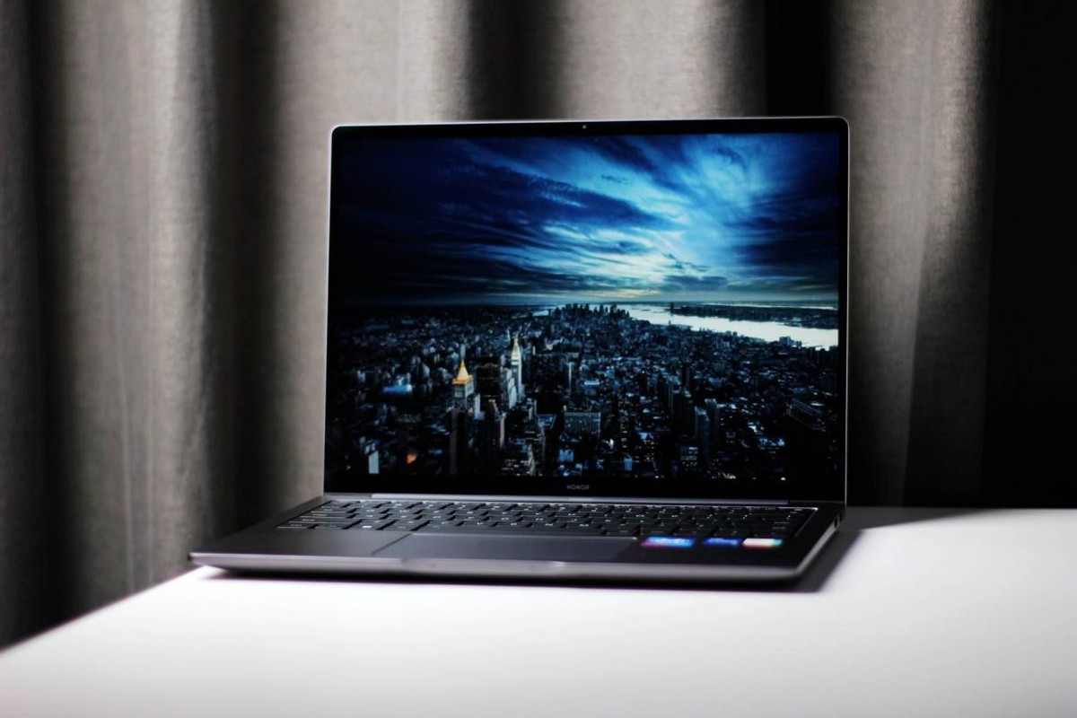 荣耀magicbook14独显版2022,荣耀magicbookv14和matebook14s