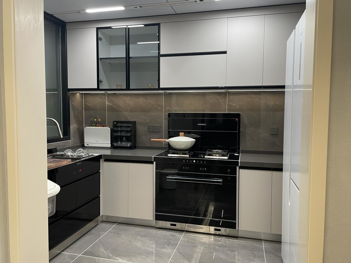 美大集成灶与森歌集成灶哪个好,你了解全屋智能吗