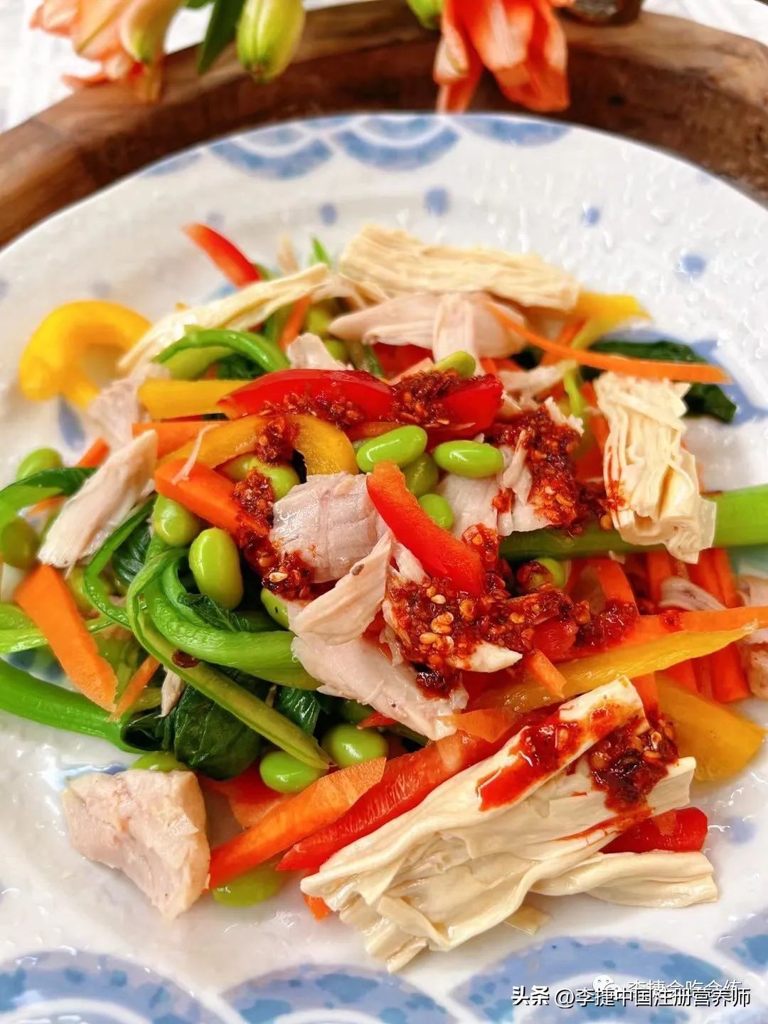 蔬菜西兰花的营养价值,膳食纤维除了西兰花还有什么最好