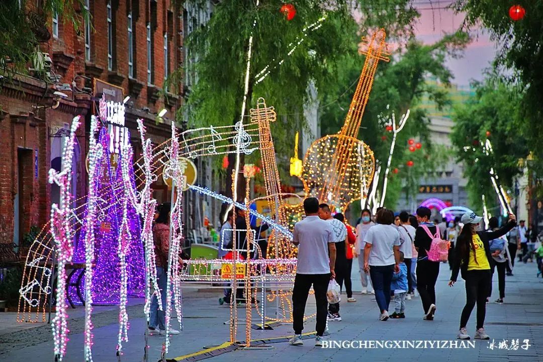 一起来打卡探店吧,一起来打卡2023