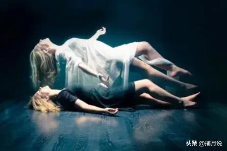 濒死能看见什么,濒死的人能看见什么