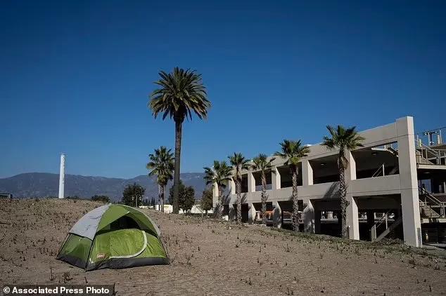 看傻眼！加州这城要独立？票都投完了！