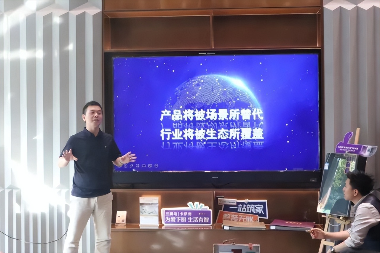 畅享用水为爱下厨•食色哈瓦那—2022卡萨帝三翼鸟雪茄美食品鉴会