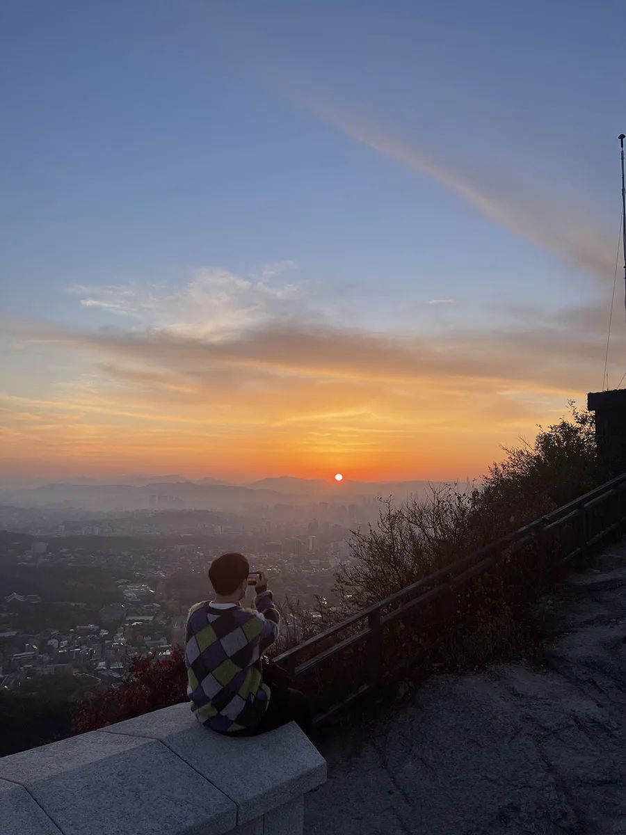 来首尔旅游,来首尔都会逛的东大门