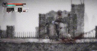 魂类游戏到底有什么好玩的,盘点魂系列历代游