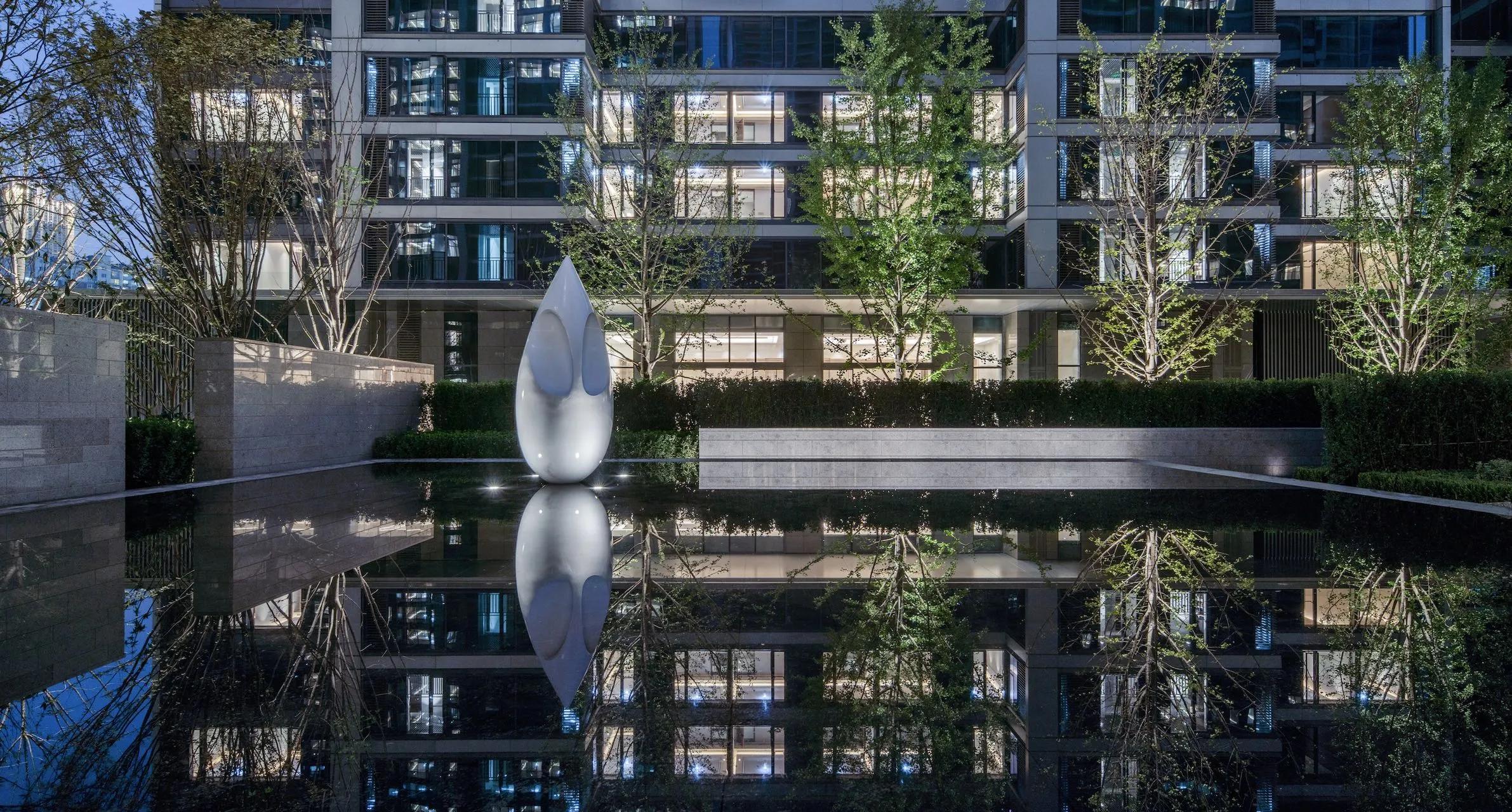 武汉光谷一路融创桃花源案场,武汉光谷融创桃花源户型图