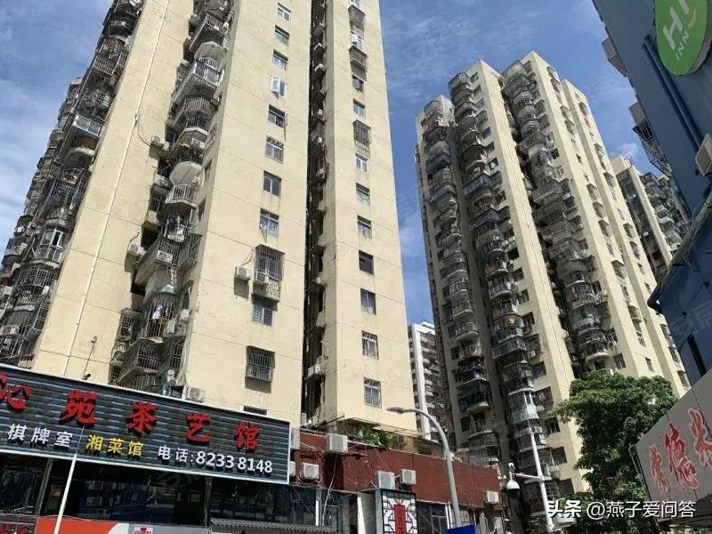 深圳2100万买了学区房,深圳花了几百万买的学区房