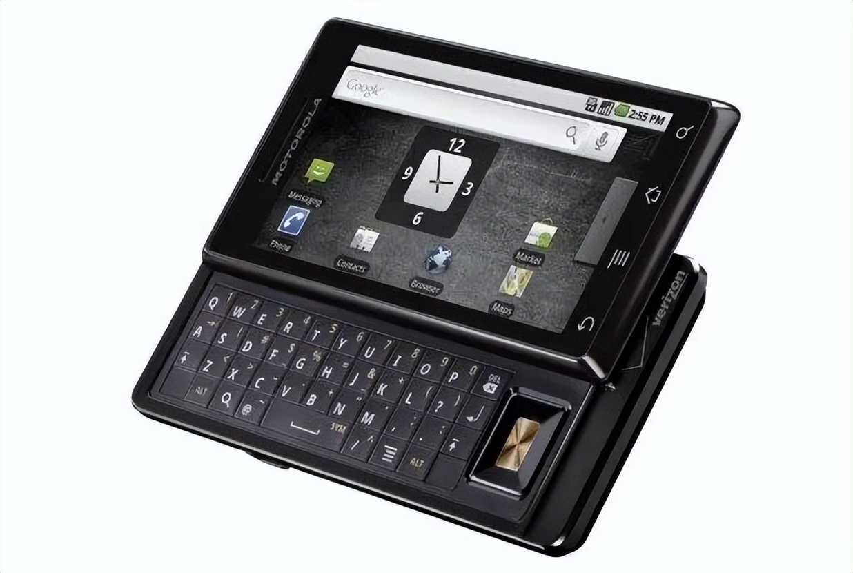 经典不过时的手机,推荐一款经典怀旧手机