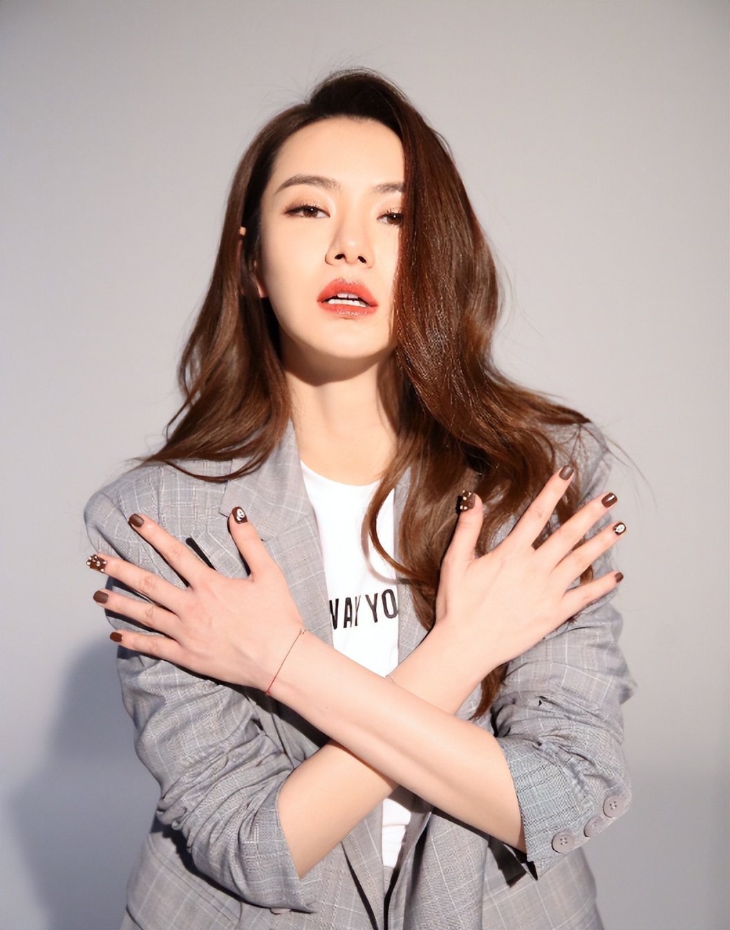 戚薇王思聪现状,戚薇王思聪综艺节目完整版视频