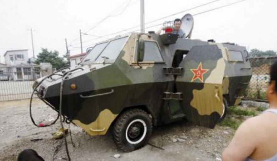 河北唐山杨树宽合集,河北黑老大覆灭记