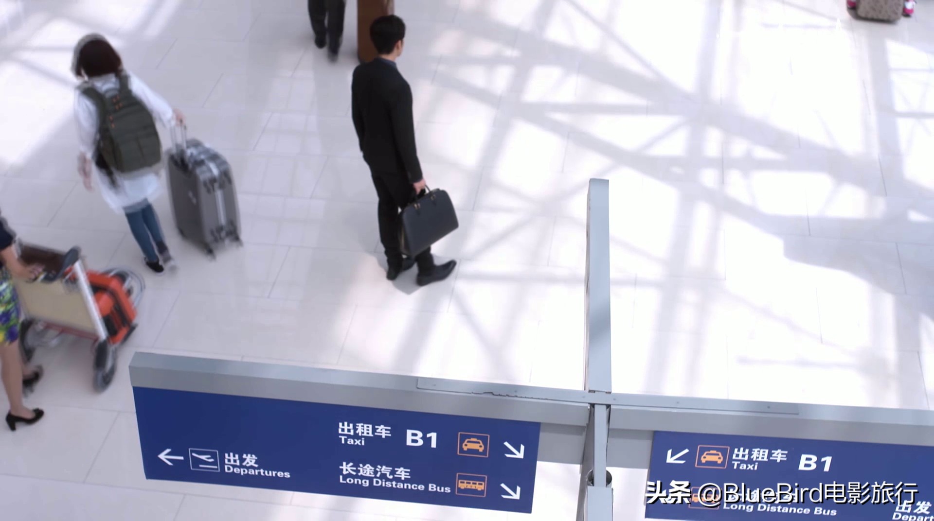 何以笙箫默拍摄地在哪,何以笙箫默取景与哪部电视剧相同