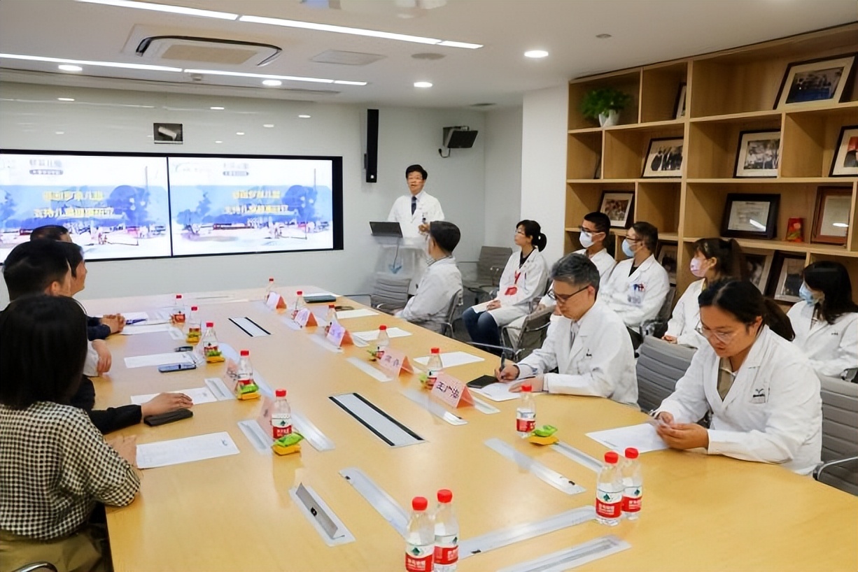 61国际儿童节罗莱儿童与上海儿童医学中心共同关注儿童安全睡眠