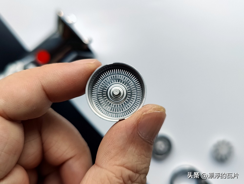 奔腾电动剃须刀经典往复式,奔腾高端电动剃须刀