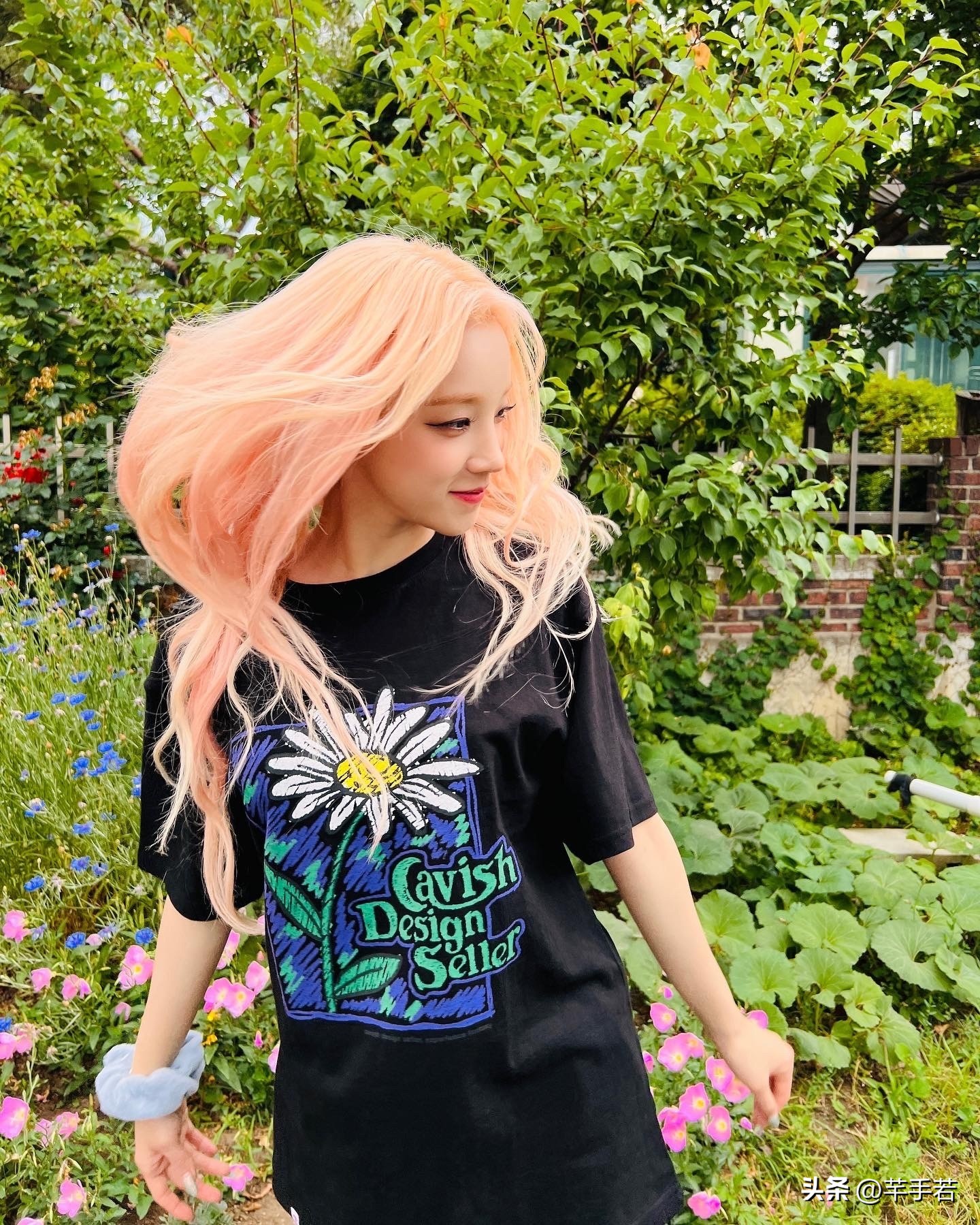 宋雨琦回归gidle最新,gidle宋雨琦第一个公布成绩