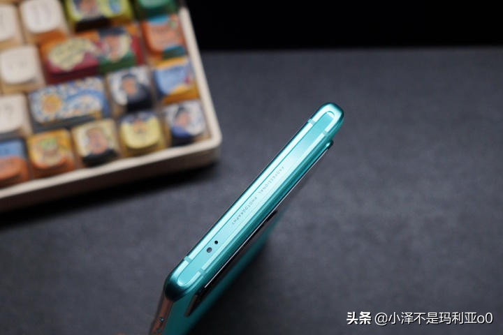 vivox80巅峰极速测评,今年旗舰机最推荐的vivox80