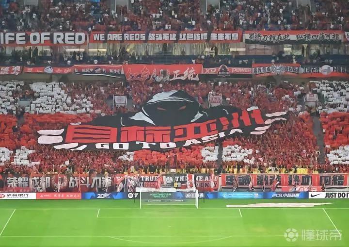 谁才是中超真正的第一豪门,中超谁第一